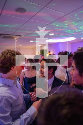 Picture by Freddie Brier-Janes. Blanchelande prom 2025 at Peninsular Hotel.