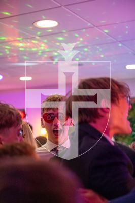 Picture by Freddie Brier-Janes. Blanchelande prom 2025 at Peninsular Hotel.