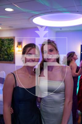 Picture by Freddie Brier-Janes. Blanchelande prom 2025 at Peninsular Hotel.