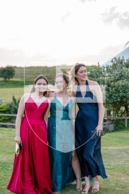 Picture by Freddie Brier-Janes. Blanchelande prom 2025 at Peninsular Hotel.