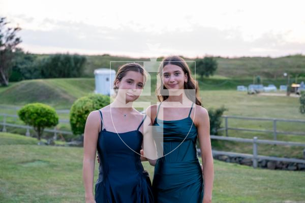Picture by Freddie Brier-Janes. Blanchelande prom 2025 at Peninsular Hotel.