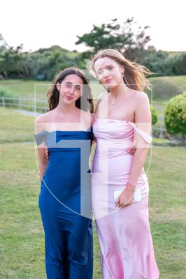 Picture by Freddie Brier-Janes. Blanchelande prom 2025 at Peninsular Hotel.