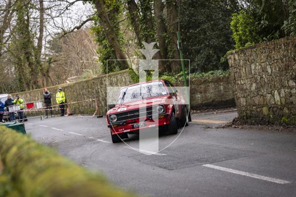 Picture by Sophie Rabey.  21-02-26.  Guernsey Rally 2026 - Cobo Stage.