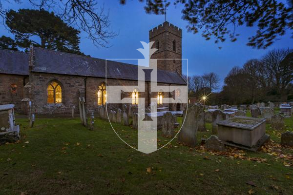 Picture By Steve Sarre 22-11-18
St Peter's Church at dusk
generic
Scenic
