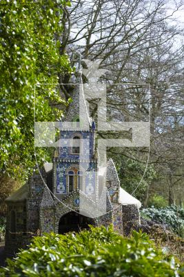 Picture By Peter Frankland.  21-03-23 The little Chapel for Love Guernsey cover shot.