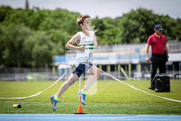 Picture by Sophie Rabey.  23-06-24.  Athletics Action at Footes Lane.  Inter-insular.