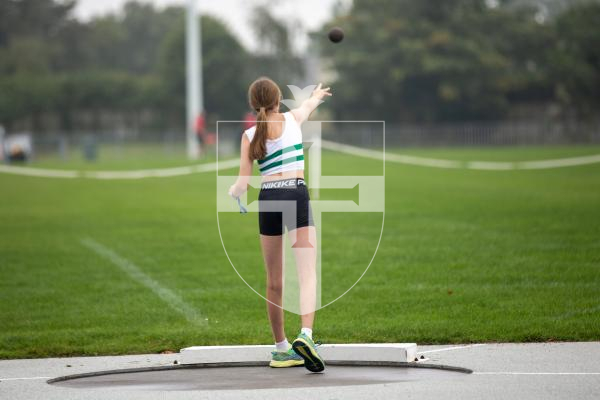 Picture by Karl Dorfner. 01-09-2024 - Action from Guernsey Athletics