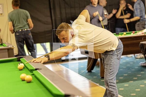 Picture by Sophie Rabey.  06-06-25.  Festival of Pool at KGV.