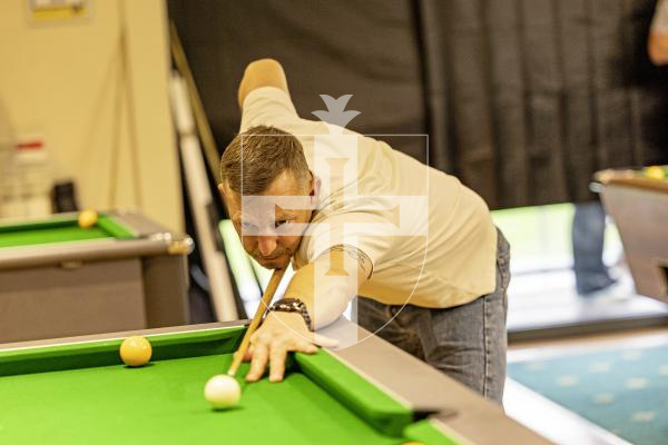 Picture by Sophie Rabey.  06-06-25.  Festival of Pool at KGV.