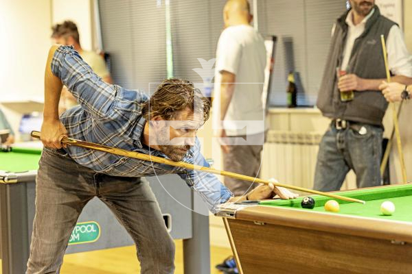 Picture by Sophie Rabey.  06-06-25.  Festival of Pool at KGV.