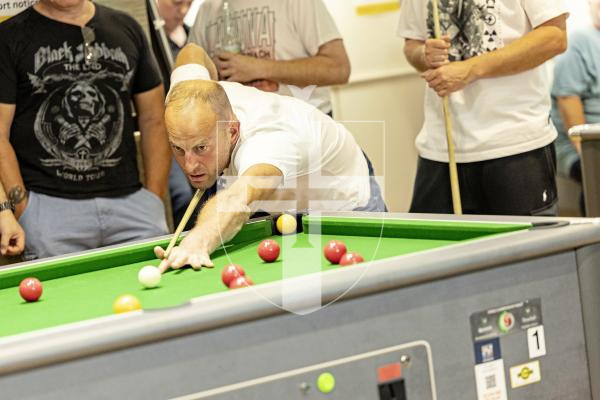 Picture by Sophie Rabey.  06-06-25.  Festival of Pool at KGV.