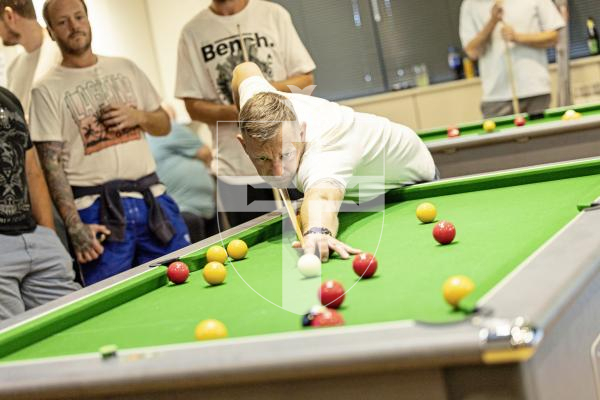 Picture by Sophie Rabey.  06-06-25.  Festival of Pool at KGV.