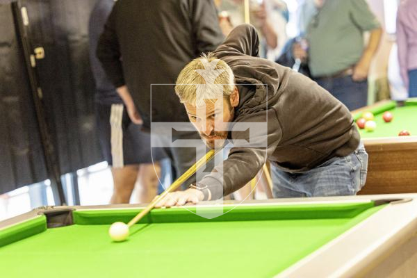 Picture by Sophie Rabey.  06-06-25.  Festival of Pool at KGV.