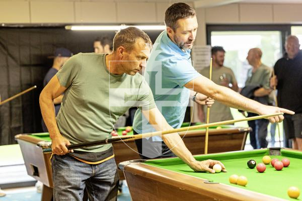 Picture by Sophie Rabey.  06-06-25.  Festival of Pool at KGV.