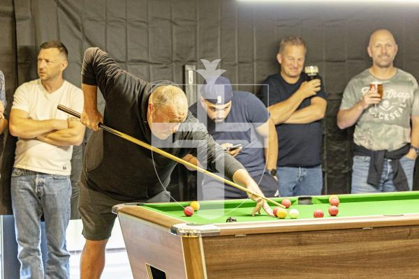 Picture by Sophie Rabey.  06-06-25.  Festival of Pool at KGV.