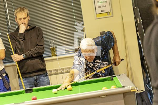 Picture by Sophie Rabey.  06-06-25.  Festival of Pool at KGV.