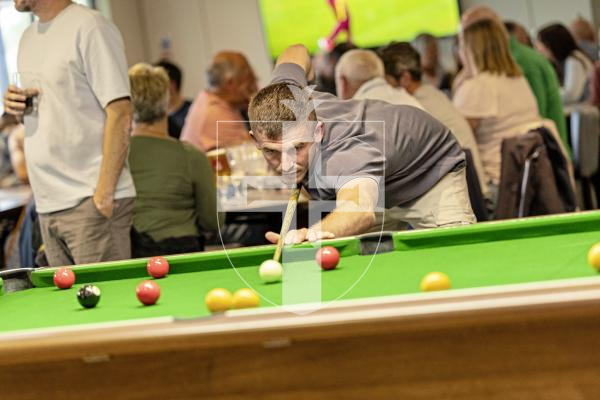 Picture by Sophie Rabey.  06-06-25.  Festival of Pool at KGV.
