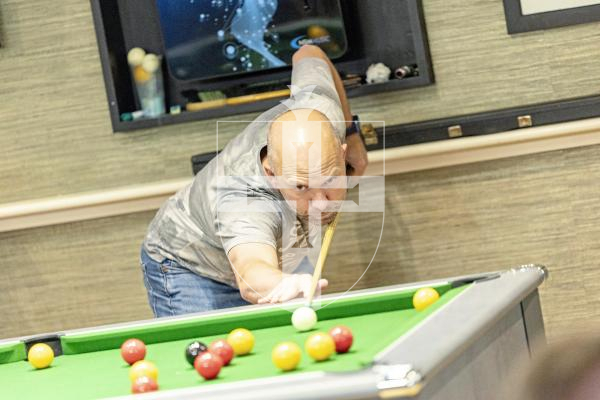 Picture by Sophie Rabey.  06-06-25.  Festival of Pool at KGV.