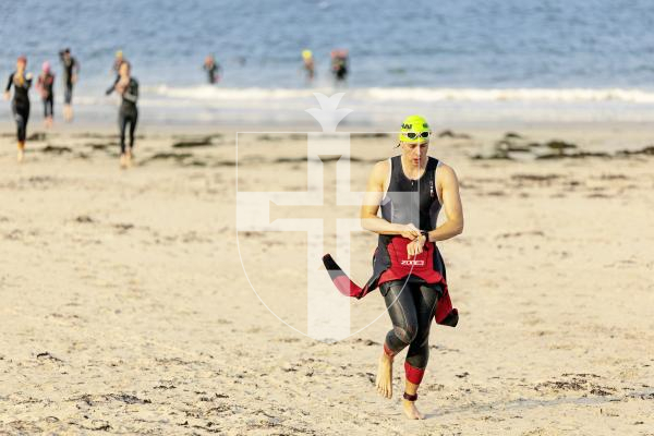 Pictures by Connor Rabey.
08/06/25
Supersprint Triathlon at Grandes Rocques this morning.