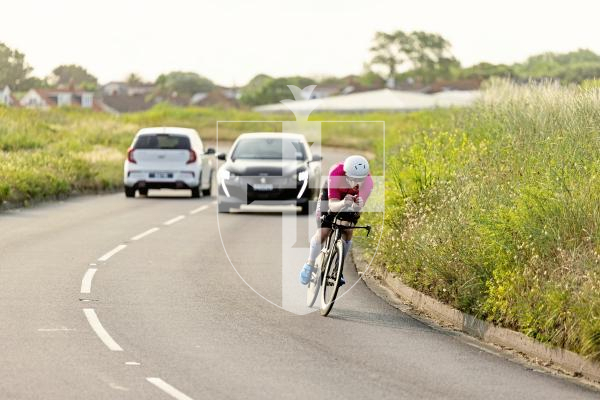 Pictures by Connor Rabey.
08/06/25
Supersprint Triathlon at Grandes Rocques this morning.