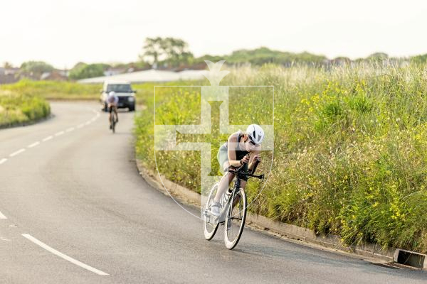 Pictures by Connor Rabey.
08/06/25
Supersprint Triathlon at Grandes Rocques this morning.