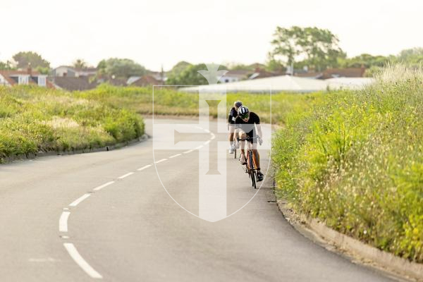 Pictures by Connor Rabey.
08/06/25
Supersprint Triathlon at Grandes Rocques this morning.
