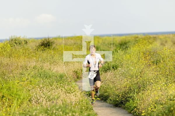 Pictures by Connor Rabey.
08/06/25
Supersprint Triathlon at Grandes Rocques this morning.