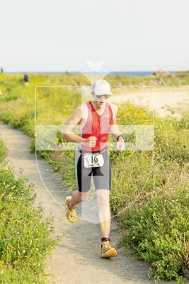 Pictures by Connor Rabey.
08/06/25
Supersprint Triathlon at Grandes Rocques this morning.