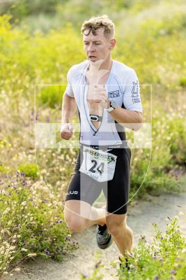 Pictures by Connor Rabey.
08/06/25
Supersprint Triathlon at Grandes Rocques this morning.