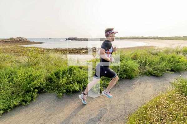Pictures by Connor Rabey.
08/06/25
Supersprint Triathlon at Grandes Rocques this morning.