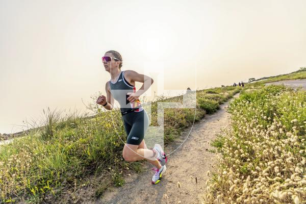 Pictures by Connor Rabey.
08/06/25
Supersprint Triathlon at Grandes Rocques this morning.