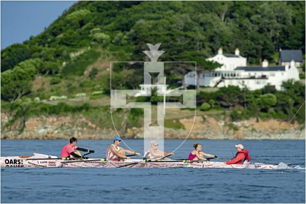 71 Oars4ACause