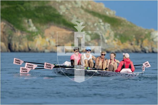 71 Oars4ACause