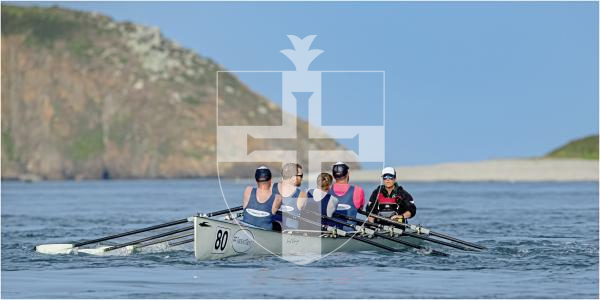 80 Trident Trust