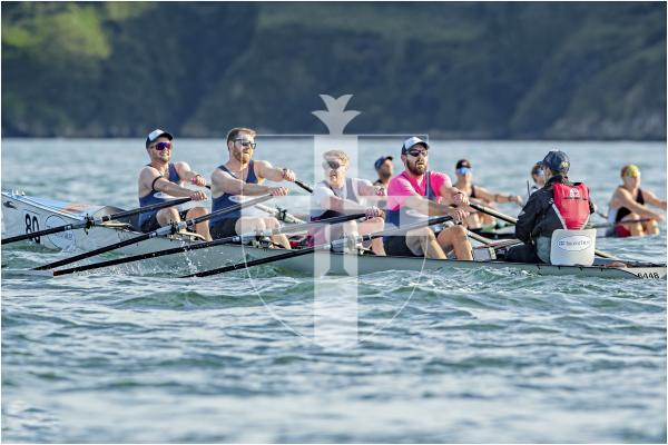 80 Trident Trust challenge TPA heading to Alligande
