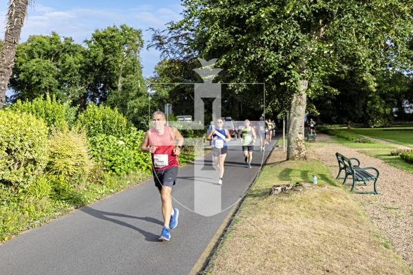 Picture by Sophie Rabey.  22-07-25.  ATC action at Saumarez Park.