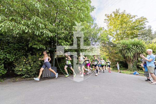 Picture by Sophie Rabey.  22-07-25.  ATC action at Saumarez Park.