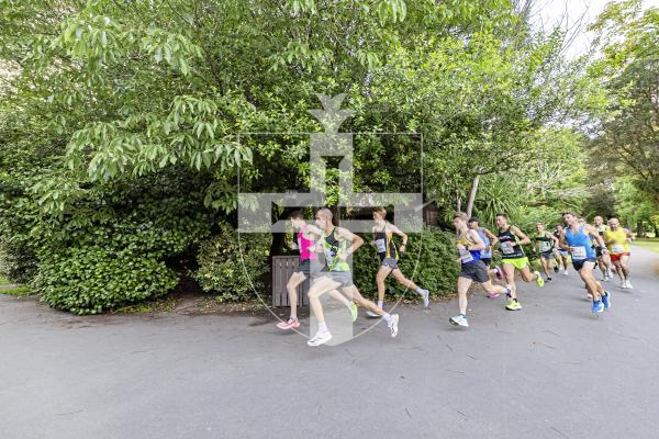 Picture by Sophie Rabey.  22-07-25.  ATC action at Saumarez Park.