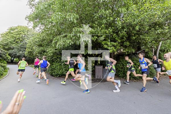 Picture by Sophie Rabey.  22-07-25.  ATC action at Saumarez Park.