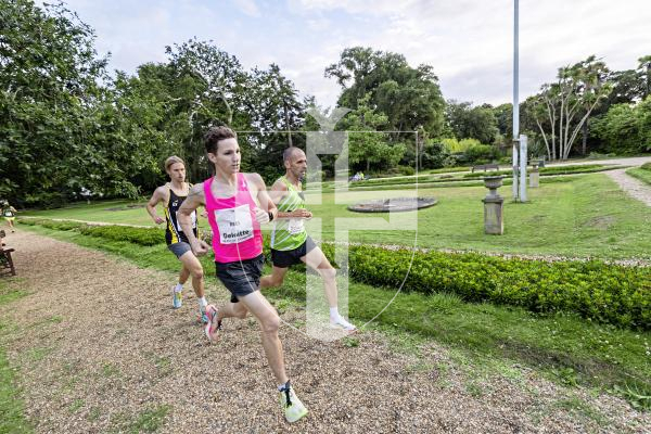 Picture by Sophie Rabey.  22-07-25.  ATC action at Saumarez Park.