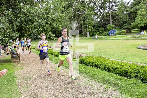 Picture by Sophie Rabey.  22-07-25.  ATC action at Saumarez Park.