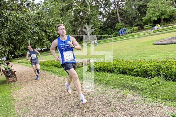Picture by Sophie Rabey.  22-07-25.  ATC action at Saumarez Park.