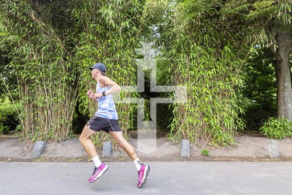 Picture by Sophie Rabey.  22-07-25.  ATC action at Saumarez Park.