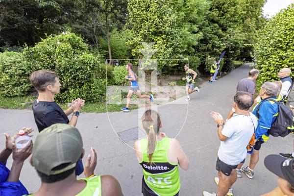 Picture by Sophie Rabey.  22-07-25.  ATC action at Saumarez Park.