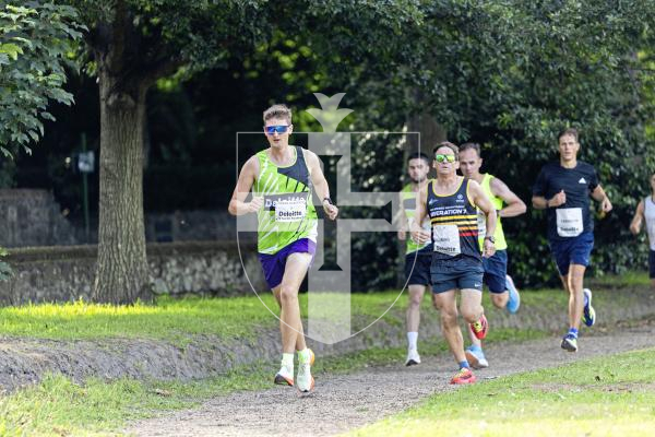 Picture by Sophie Rabey.  22-07-25.  ATC action at Saumarez Park.