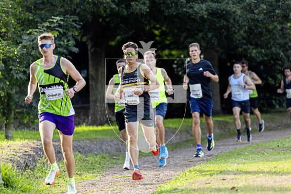 Picture by Sophie Rabey.  22-07-25.  ATC action at Saumarez Park.
