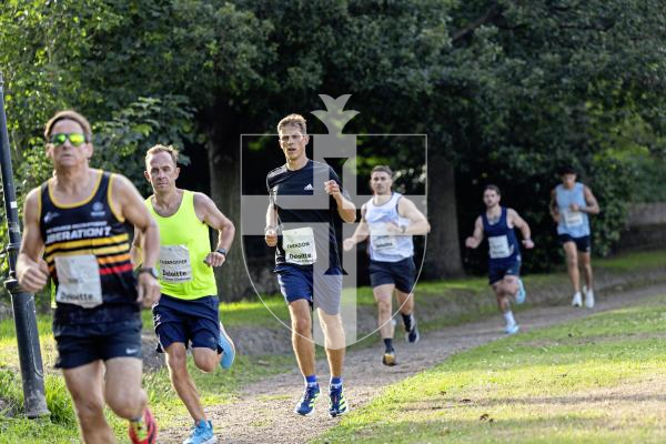 Picture by Sophie Rabey.  22-07-25.  ATC action at Saumarez Park.