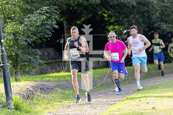 Picture by Sophie Rabey.  22-07-25.  ATC action at Saumarez Park.