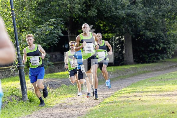 Picture by Sophie Rabey.  22-07-25.  ATC action at Saumarez Park.