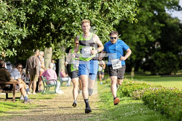 Picture by Sophie Rabey.  22-07-25.  ATC action at Saumarez Park.
